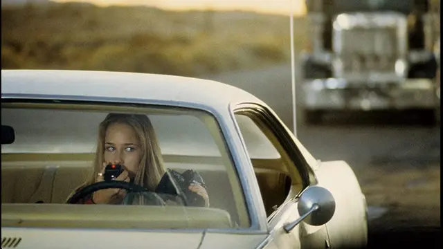 Adegan film Joy Ride (Sumber: imdb.com)