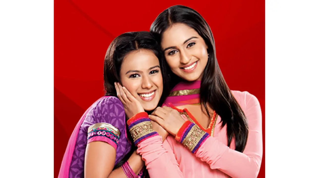 Serial India Belahan Jiwa
