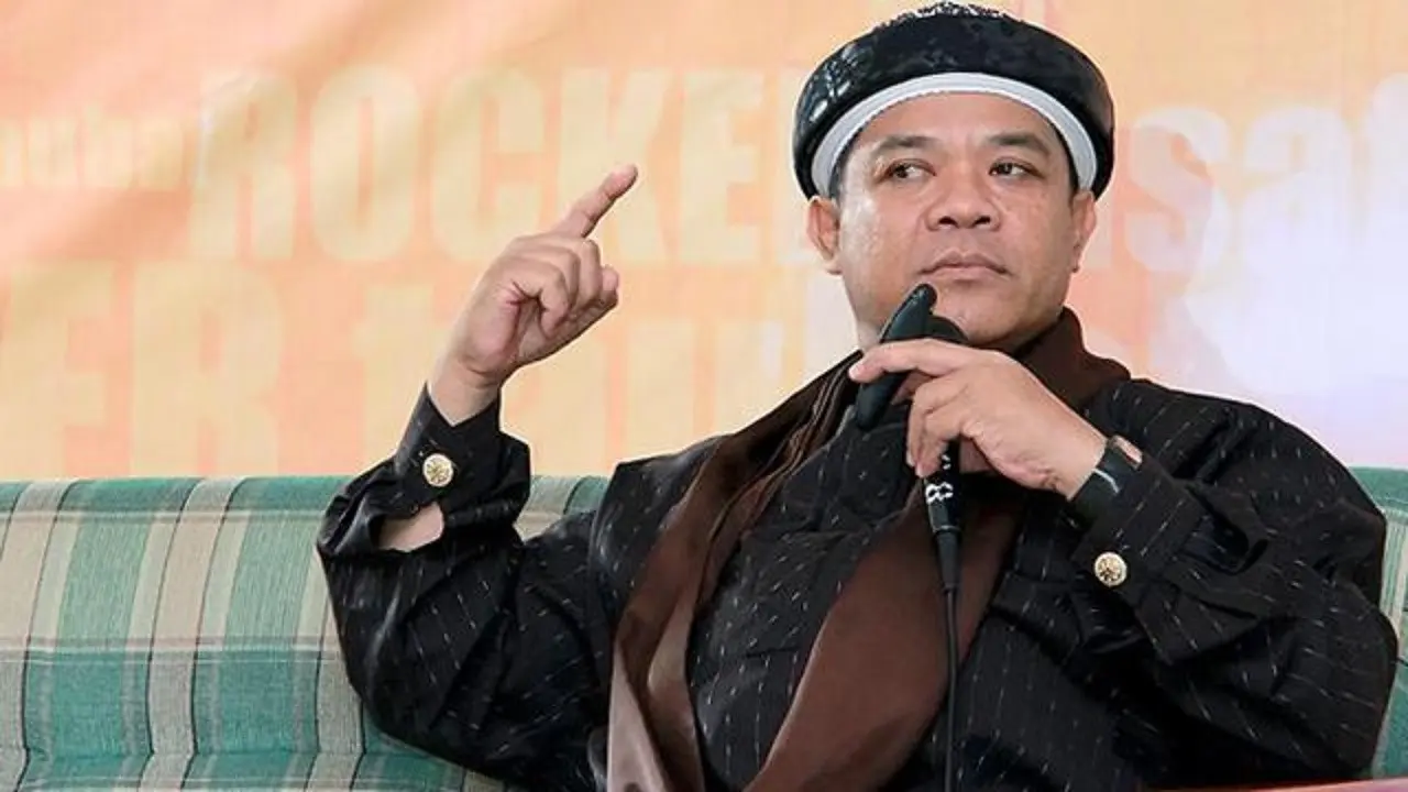 [Bintang] Hari Moekti