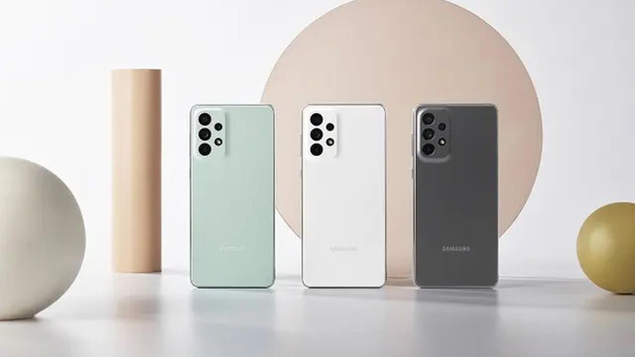 Cek Daftar HP Samsung yang bakal Dapat Update One UI 8.5 Berbasis Android 16