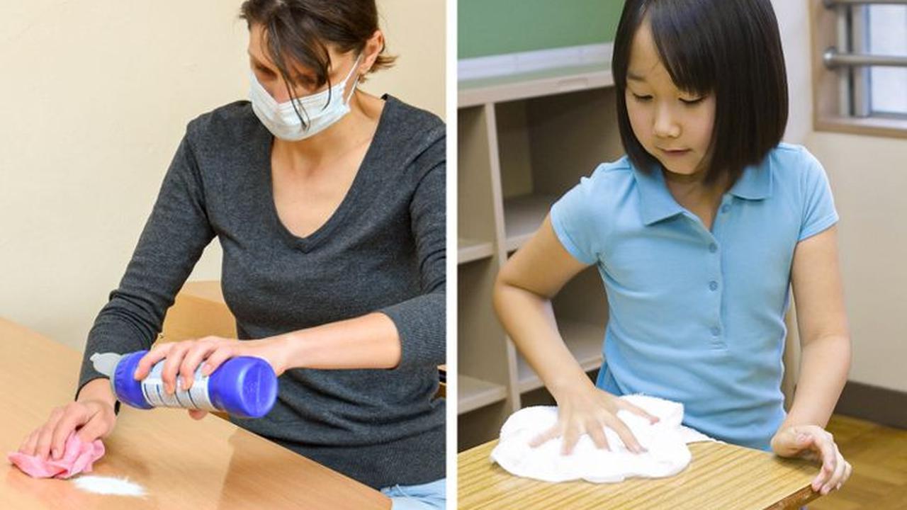 6 Fakta Unik Sistem Pendidikan di Jepang, Siswa Diajarkan Mandiri Sejak Dini