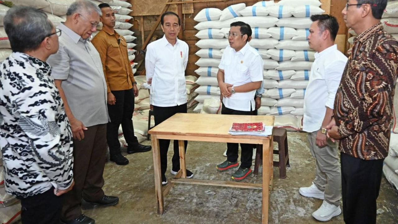 Dok. Istimewa