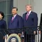 Hasil Pertemuan Trump dan Xi Jinping di Gedung Putih