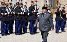 Usai Lawatan ke Eropa, Presiden Prabowo Langsung Gelar Ratas