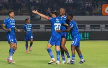 Saksikan Live Streaming Malut United Vs Persib Bandung, Kick-Off 19.00 WIB Malam ini