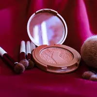 tren makeup 2019/pixabay