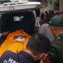 Kronologi Wanita Ditemukan Tewas di Kos, Mata Dikerubungi Semut