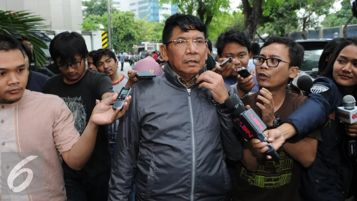 Berita Sareh Wiyono Hari Ini - Kabar Terbaru Terkini | Liputan6.com