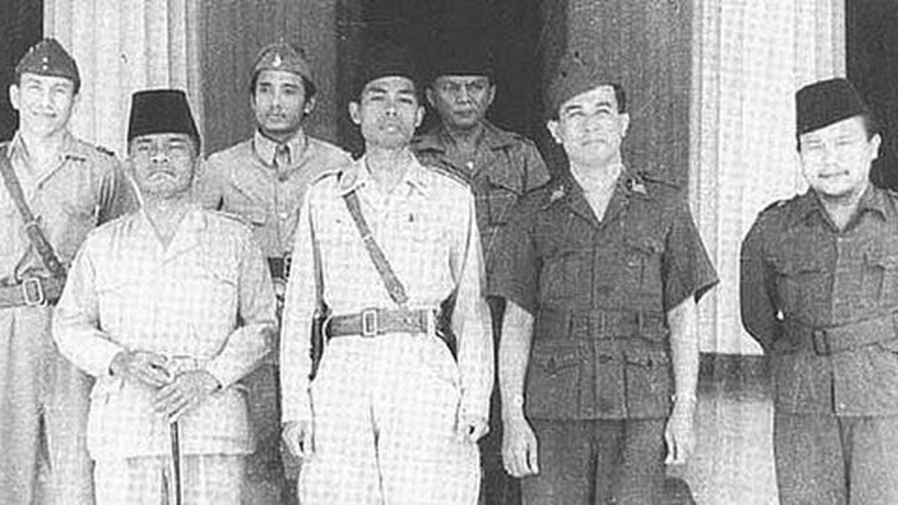 Soedirman