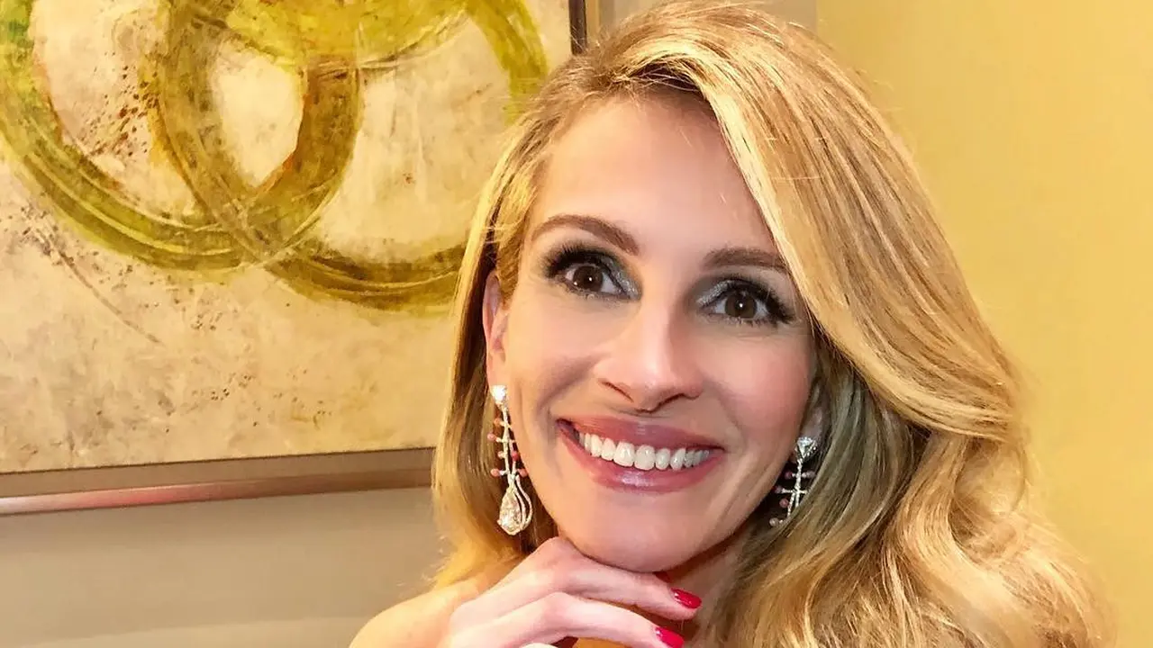 [Fimela] Julia Roberts