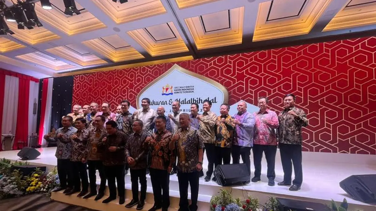 Dana Apresiasi Prestasi Timnas yang Cetak Sejarah di Piala Asia U-23 2024