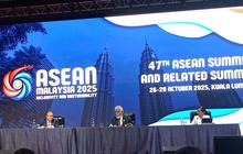 Fakta Unik: Timor-Leste Gabung ASEAN Jadi Anggota ke-11, Xanana Gusmão Berharap Suara Makin Didengar Dunia