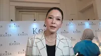 Pesan Khusus Maia Estianty untuk Al Ghazali, Sebut Putra Sulungnya Siap Nikahi Alyssa Daguise
