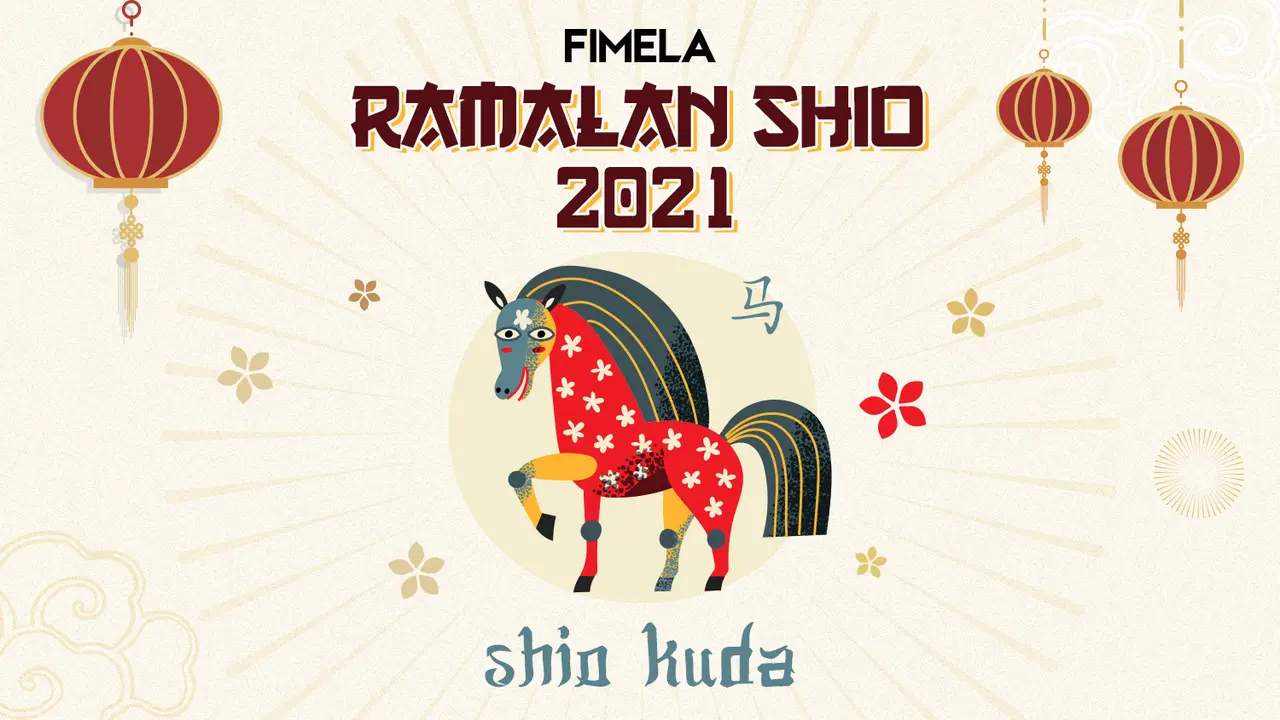 ramalan shio