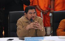 Penasihat Ahli Kapolri Apresiasi Polda Metro Jaya Ungkap 127 Kasus Kejahatan Jalanan