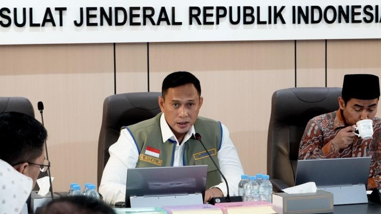 Bulog Pastikan Beras Haji Premium dari Panen Terbaru untuk Jamaah Indonesia 2026
