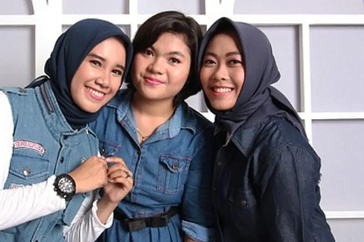 Ilustrasi persahabatan./Copyright pixabay.com