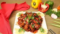 Resep Bumbu Pedas Manis Serbaguna untuk Ayam dan Ikan Ala Rumahan: Enak dan Mudah Dibuat