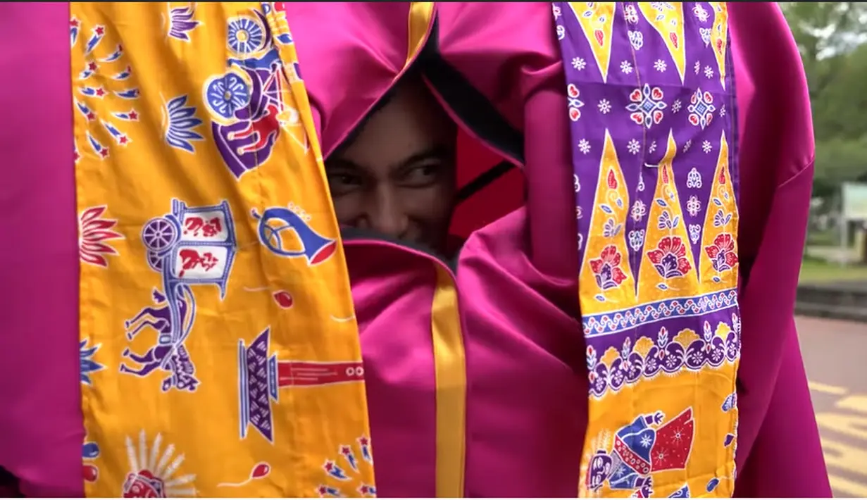 Baim Wong (Youtube/Baim Paula)