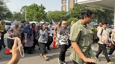 Prabowo Ajak Akademisi Cari Solusi Pengelolaan Lahan Gambut
