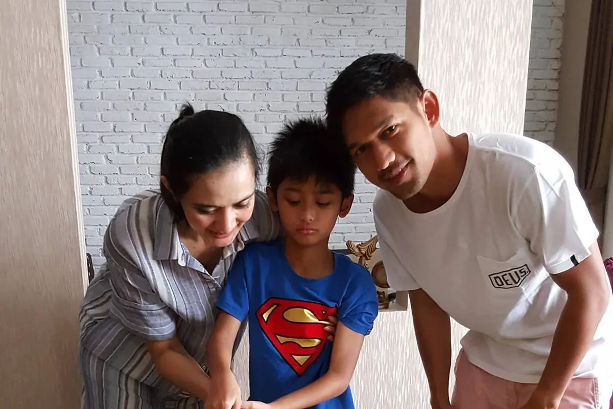 [Bintang] Ibnu Jamil