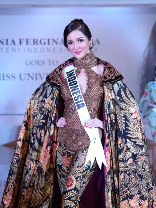 (Daniel Kampua/Bintang.com)