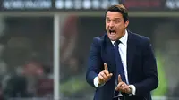 Udinese Tunjuk Mantan Bek AC Milan Jadi Pelatih