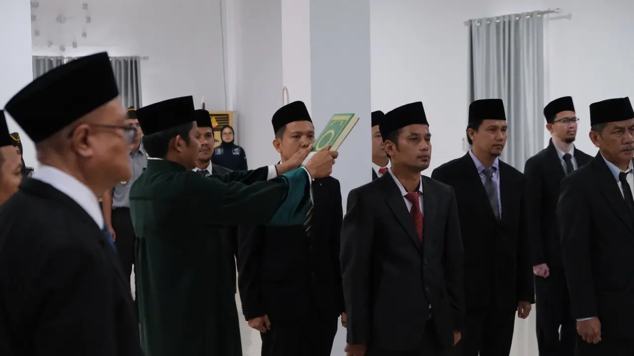 Kemenkumham Babel