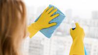 How to Clean Windows the Right Way and 5 Common Mistakes You Must Avoid