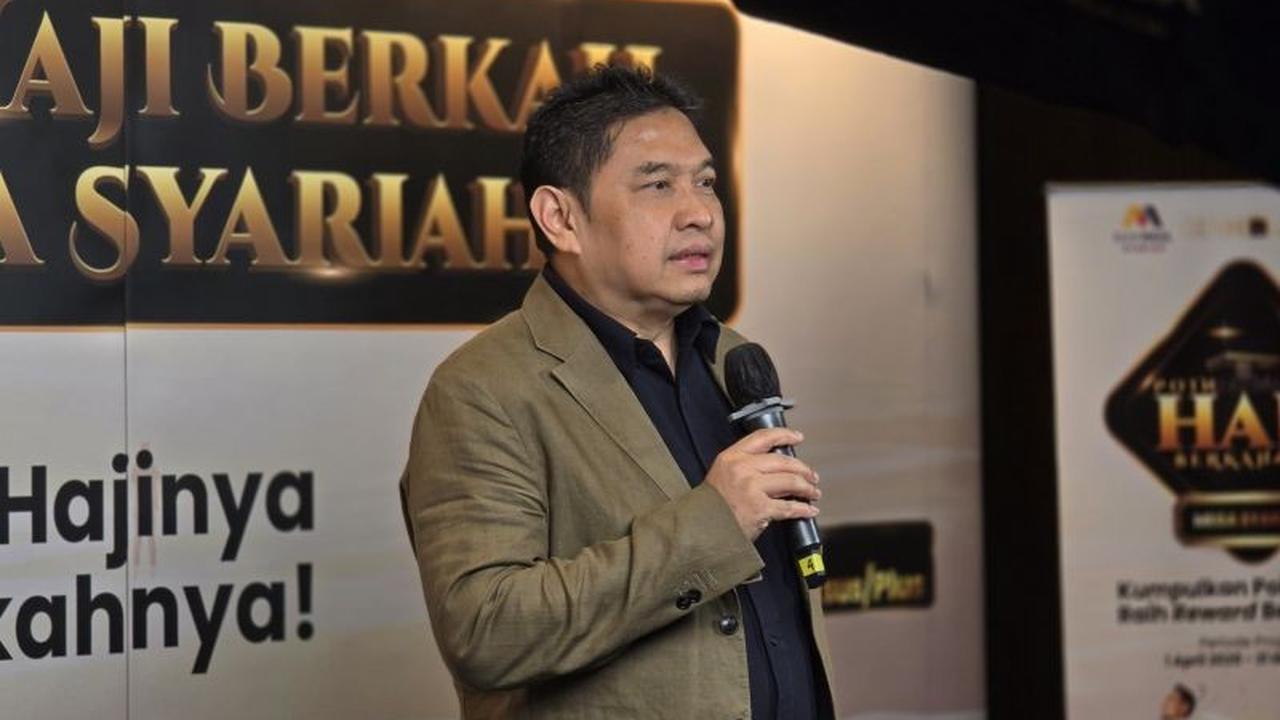 Tabungan Haji Bank Mega Syariah Dominasi Nasabah Muda, Gen Z dan Milenial Antusias