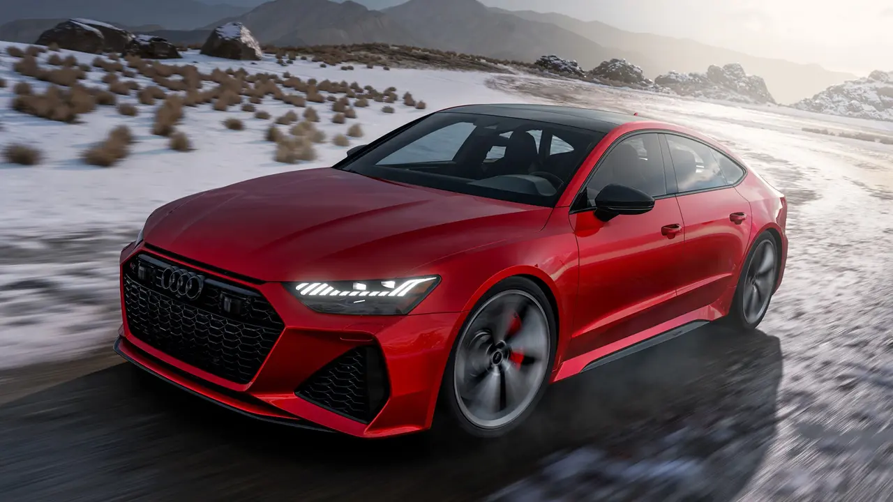 5 Most Exciting Modern Racing Video Games You Must Try