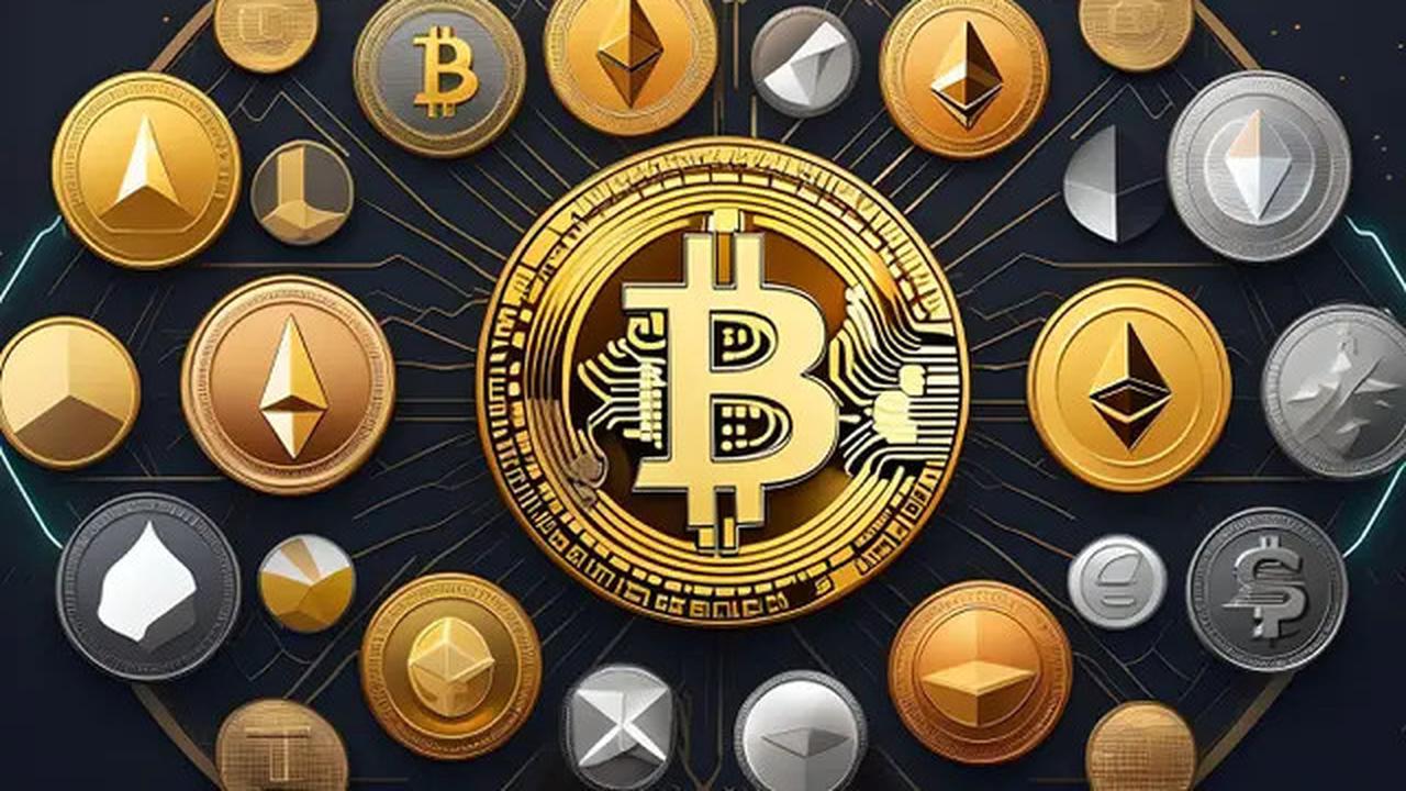 Pakistan Uji Coba Mata Uang Digital, Simpan Bitcoin sebagai Cadangan Strategis