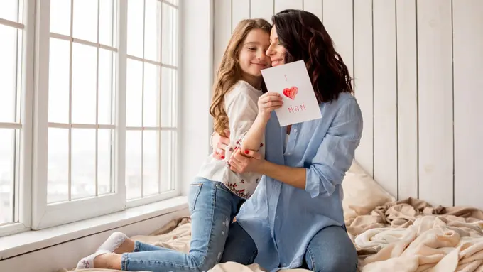 Mother's Day