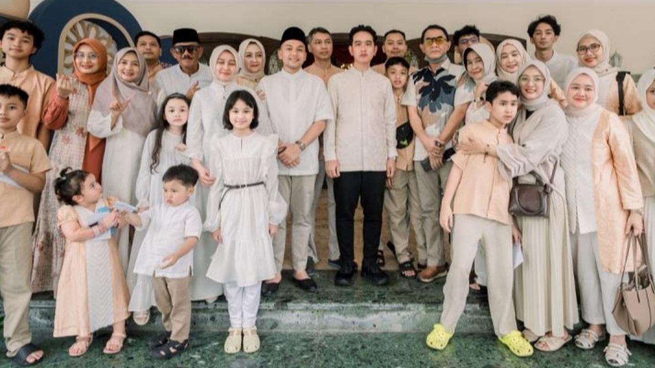 VIDEO: Respons Gibran, Didit Jembatani Pertemuan Megawati Dengan SBY dan Jokowi