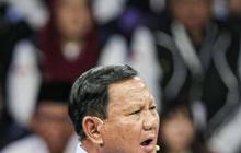 VIDEO: Seloroh Prabowo saat Aktif di TNI Kejar Budiman & Agus Jabo: Atas Perintah, Bandel Sih