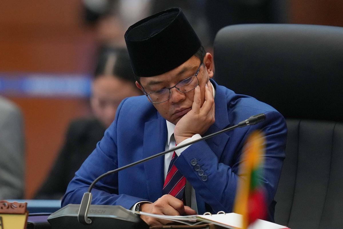 FOTO: ASEAN Siap Sambut Timor Leste sebagai Anggota Penuh pada KTT ke-47 di Kuala Lumpur