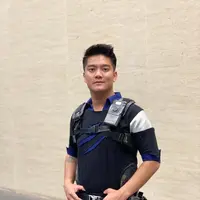 Boy William. (Foto: Instagram @boywilliam17)