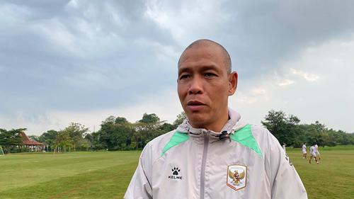 Timnas Indonesia U-19 Matangkan Taktik di Jogja, Nova Arianto Mulai Seleksi Jelang Piala AFF U-19 2026