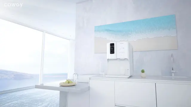 Coway Water Purifier