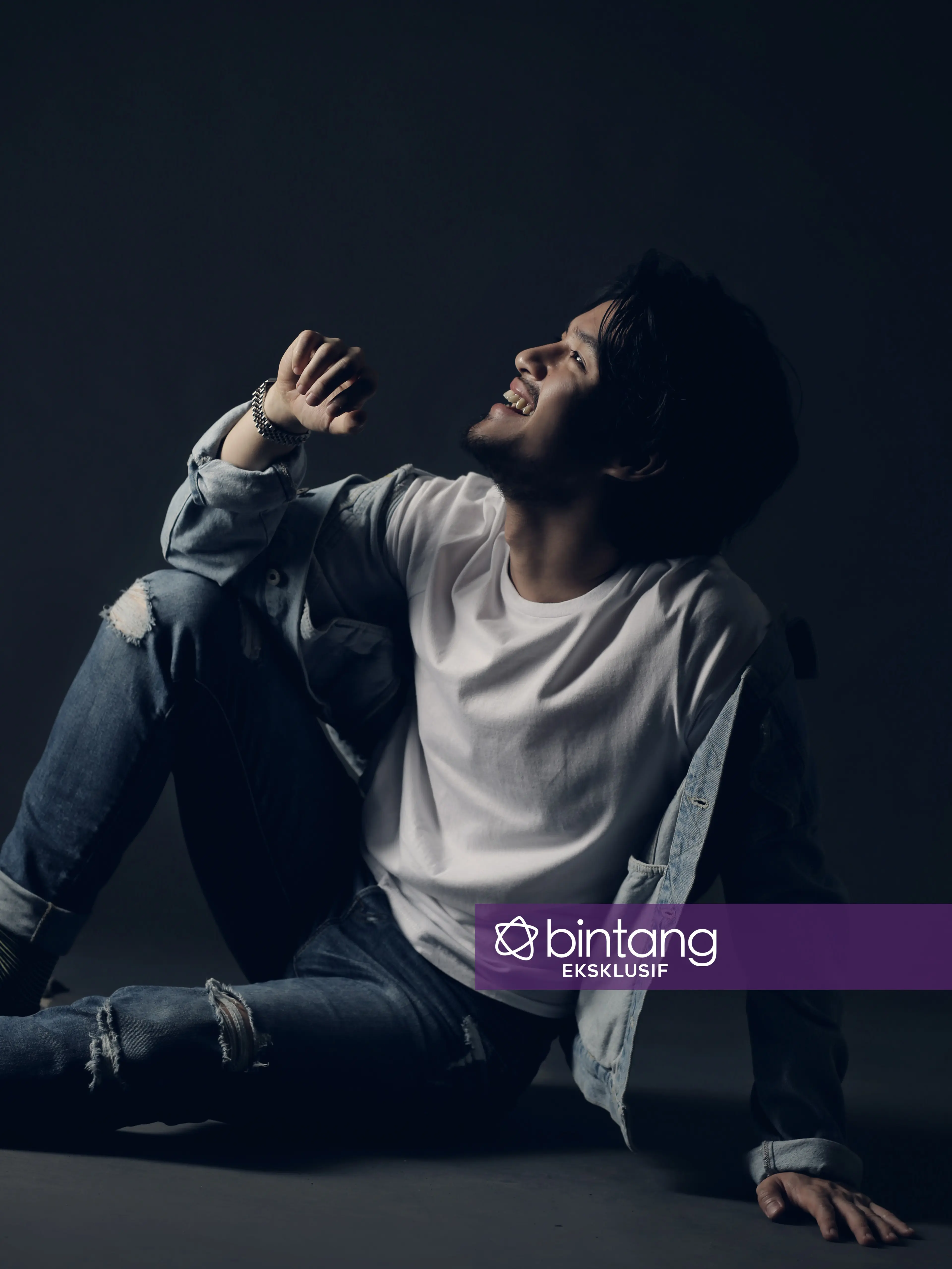 Morgan ungkap rencana singlenya (Febio Hernanto/Bintang.com)