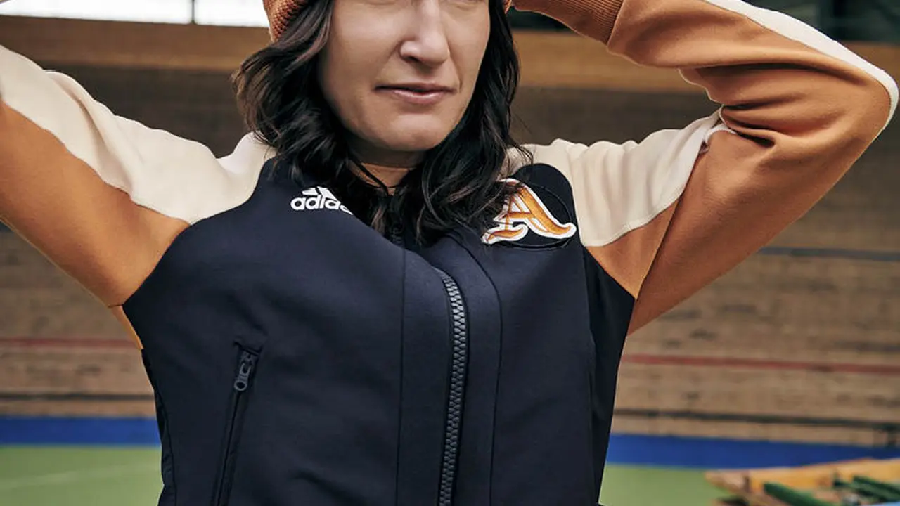 Jaket VRCT adidas Indonesia