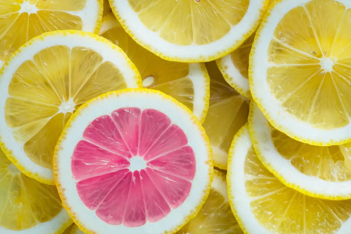[Fimela] Sumber Vitamin C