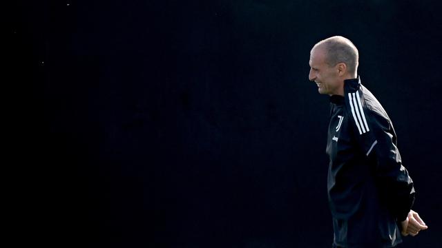 Persiapan Pemain Juventus Jelang Lawan Chelsea