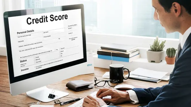 Credit Score
