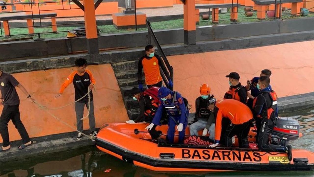 Jasad Pemancing Tenggelam di Bungkutoko Kendari Ditemukan, Operasi SAR Ditutup