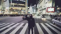 Lirik Lagu Darkside oleh Alan Walker