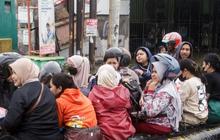 BPBD dan KemenPUPR Siapkan Kolam Rentesi untuk Atasi Banjir Kudus