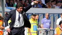 Direktur Inter: Mazzarri Ogah Bicara, Kesal pada Wasit