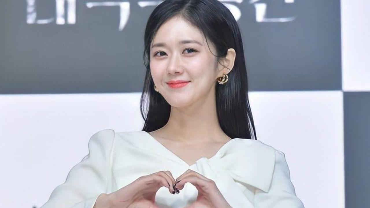 Pesan Jang Nara untuk Wanita Pemberani
