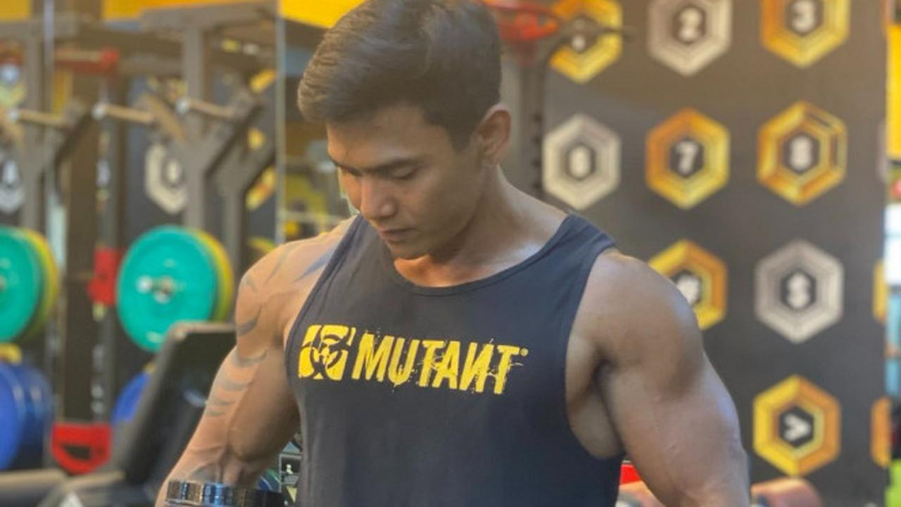 Binaragawan Bali Justyn Vicky Meninggal Tertimpa Barbel 210 Kg, Begini Tanggapan Dokter